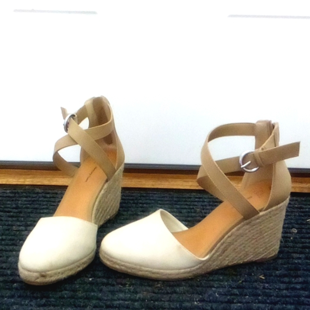 Stylish Wedges